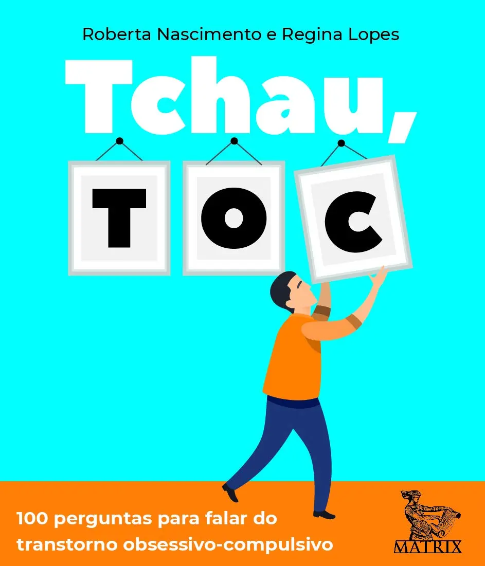 Tchau, TOC