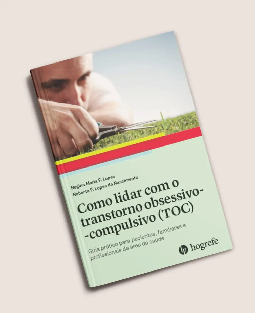 Como lidar com o transtorno obsessivo-compulsivo (TOC)