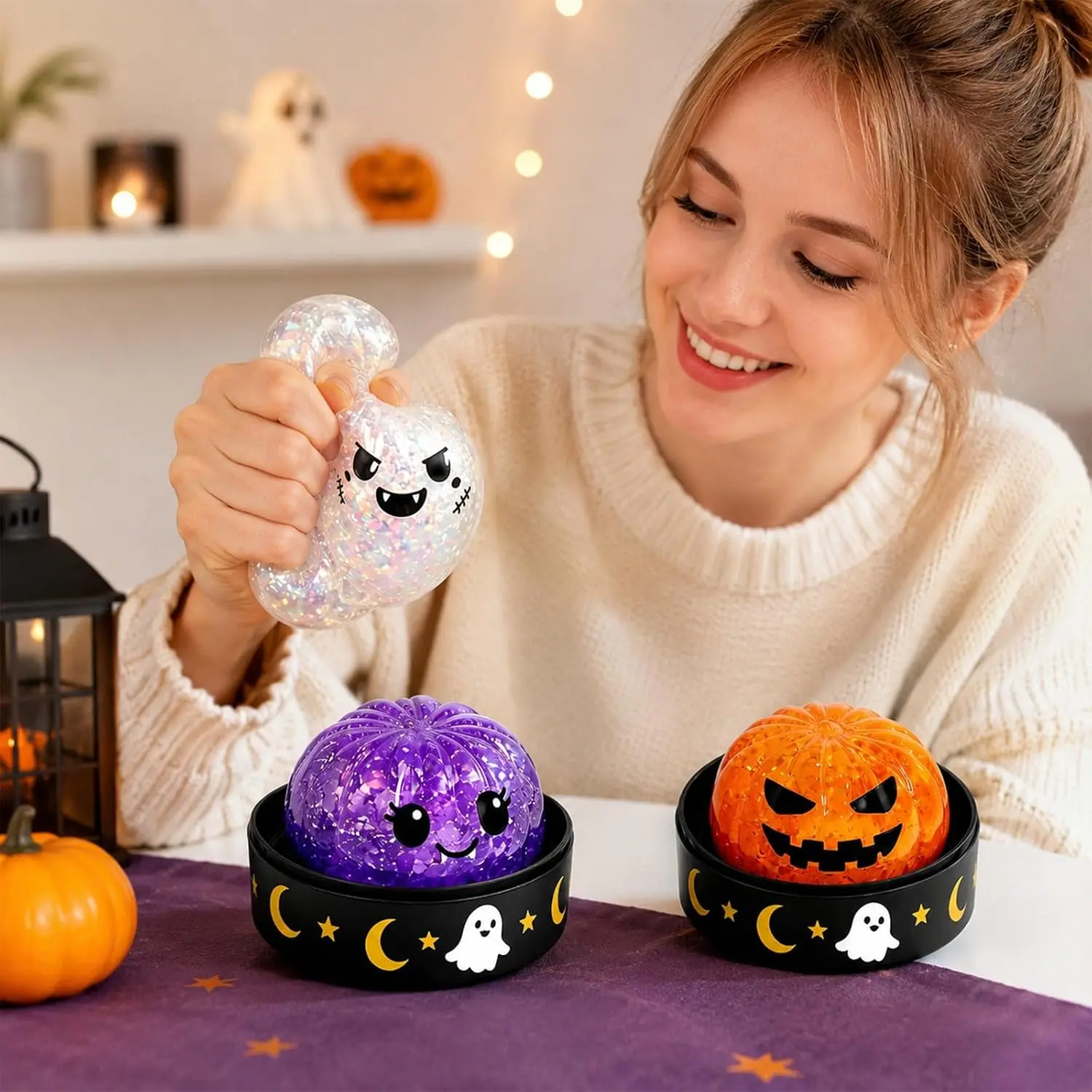 Squishy Brinquedo Antistress Macio